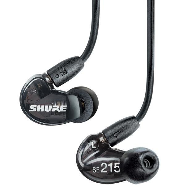 Best Shure SE215 Prices in Australia Getprice